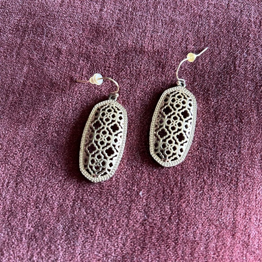 Kendra Scott jewelry lot - Picture 15 of 16